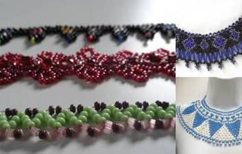 WARSZTATY: Warsztaty tworzenia naszyjników 21.05.2013