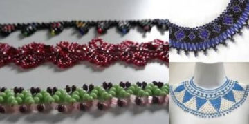 WARSZTATY: Warsztaty tworzenia naszyjników 21.05.2013