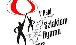 RAJD: V Rajd Szlakiem Hymnu „Dał nam przykład Bonaparte” 10-25.05.2013