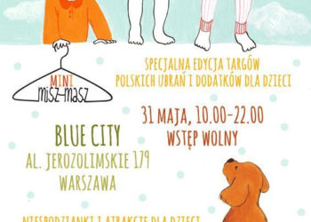 IMPREZA: Mini Misz-Masz kolejna edycja! – 31.05.2013