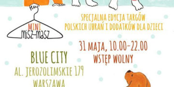 IMPREZA: Mini Misz-Masz kolejna edycja! – 31.05.2013