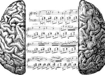 Lekcje muzyki we wczesnym dzieciństwie pobudzają rozwój mózgu