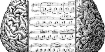 Lekcje muzyki we wczesnym dzieciństwie pobudzają rozwój mózgu