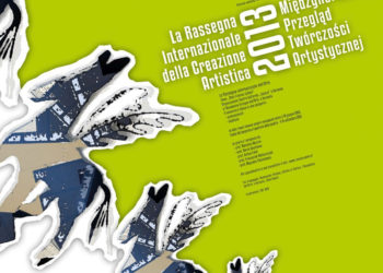 KONKURS: Międzynarodowy Przegląd Twórczości Artystycznej