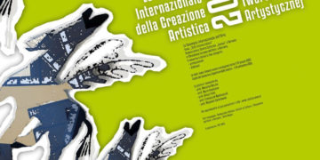 KONKURS: Międzynarodowy Przegląd Twórczości Artystycznej