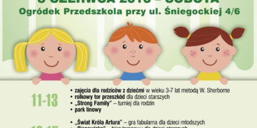 IMPREZA: Piknik Rodzinny organizowany przez podopiecznych i pracowników Powiślańskiej Fundacji Społecznej 08.06.2013
