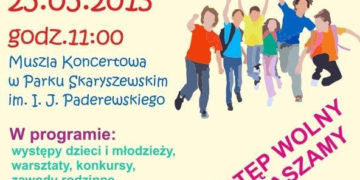 IMPREZA: IV Południowopraski Przegląd Kreatywności Ognisk Pracy Pozaszkolnej – PREZENTACJE 2013 25.05.2013