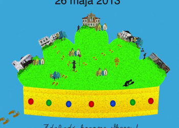 GRA MIEJSKA: Skarby Skarpy 26.05.2013