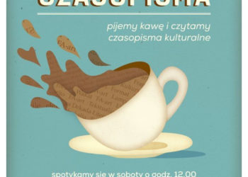 SPOTKANIE: Czasopisma na planie filmowym – 25.05.2013 (cyklicznie w soboty)