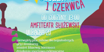 IMPREZA: Muzyczny Piknik Rodzinny 01.06.2013