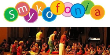 Smykofonia została nominowana do Nagrody Mieszkańców Warszawy – zagłosuj i Ty!