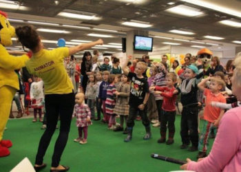 TARGI RODZINNE – podsumowanie