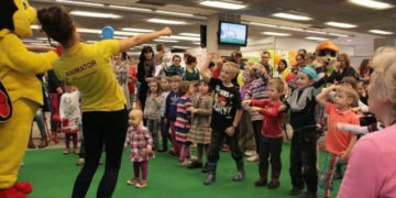 TARGI RODZINNE – podsumowanie