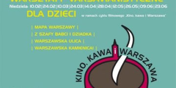 WARSZTATY: Warszawska ulica dawniej i dziś – warsztaty varsavianistyczno-plastyczne – 12.05.2013