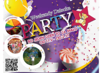 Misiowe Poranki – Maj/Czerwiec