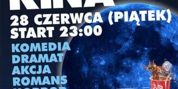 KINO: W warszawskich  Multikinach 13. edycja Nocy Kina! – 28.06.2013