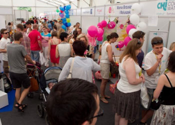 Targi Mother & Baby już za nami