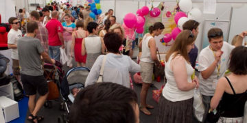 Targi Mother & Baby już za nami