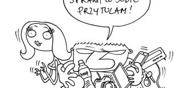 Przytulaj się razem z innymi!