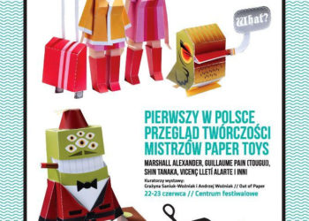 FESTIWAL: Big Book Festival – literackie ćwiczenia także dla niedużych 22-23.06.2013