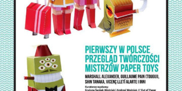 FESTIWAL: Big Book Festival – literackie ćwiczenia także dla niedużych 22-23.06.2013