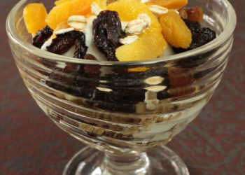 Kreatywne menu dla dzieci z wykorzystaniem jogurtu