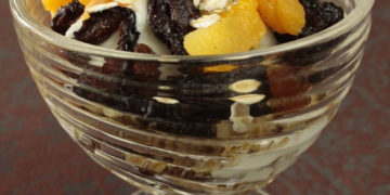 Kreatywne menu dla dzieci z wykorzystaniem jogurtu