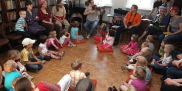 ZAJĘCIA: „Słowa i dźwięki” 09.06.2013