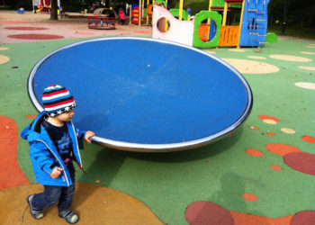 SPEŁNIONA MAMA W WARSZAWIE – Subiektywny przewodnik po mieście