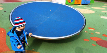 SPEŁNIONA MAMA W WARSZAWIE – Subiektywny przewodnik po mieście