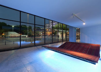 WARSZTATY: NA JĘZYKACH ARTYSTÓW. Warsztaty dla dzieci w wieku od 4 do 10 lat na wystawie „W sercu kraju” 09.06.2013