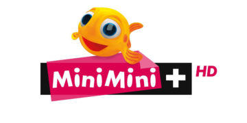MINIMINI+ I TELETOON+ JUŻ OD ROKU Z BAJKAMI  DLA DZIECI NIESŁYSZĄCYCH