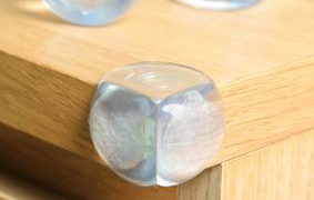 Jak urządzić mieszkanie bezpieczne dla dziecka?