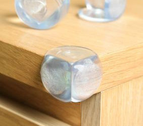 Jak urządzić mieszkanie bezpieczne dla dziecka?