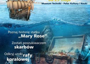 WYSTAWA: „Tajemnice Podwodnego Świata” 05.06.- 29.09.2013