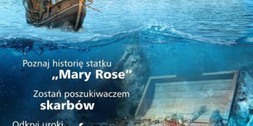 WYSTAWA: „Tajemnice Podwodnego Świata” 05.06.- 29.09.2013