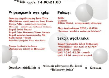 IMPREZA: Piknik Bielański 09.06.2013