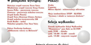 IMPREZA: Piknik Bielański 09.06.2013