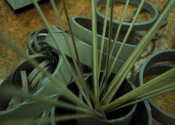 WARSZTATY: PRASKA SZKOŁA RĘKODZIEŁA: Prezenty na Dzień Taty 22.06.2013