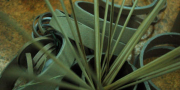 WARSZTATY: PRASKA SZKOŁA RĘKODZIEŁA: Prezenty na Dzień Taty 22.06.2013