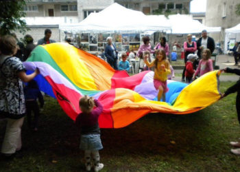 WARSZTATY: „Miękkie lądowanie w szkole” 02.07.2013