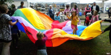 WARSZTATY: „Zamiast kar i nagród” – warsztat dla rodziców 2-5-latków 11.07.2013