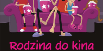 Rodzina do kina z Radiem Zet i Multikinem – wakacyjna promocja!