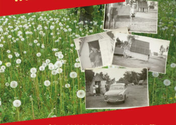 ZAJĘCIA: Rodzinna Sobota zajęcia Dmuchawce, latawce… wakacje w PRL – 22.06.2013