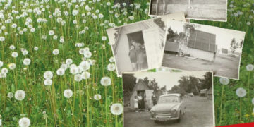 ZAJĘCIA: Rodzinna Sobota zajęcia Dmuchawce, latawce… wakacje w PRL – 22.06.2013