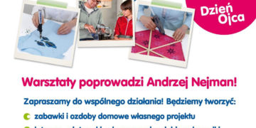 IMPREZA: Dzień Ojca z Dremelem – warsztaty majsterkowania  w warszawskim ZOO 23.06.2013