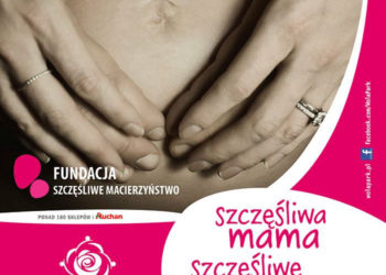 SPOTKANIE: „Szczęśliwa Mama Szczęśliwe Dziecko” w Wola Parku 22-23.06.2013