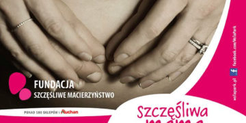 SPOTKANIE: „Szczęśliwa Mama Szczęśliwe Dziecko” w Wola Parku 22-23.06.2013