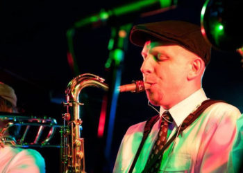 IMPREZA: ŚWIĘTO MUZYKI: Wioska jamajska w Parku Praskim 21.06.2013