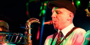 IMPREZA: ŚWIĘTO MUZYKI: Wioska jamajska w Parku Praskim 21.06.2013